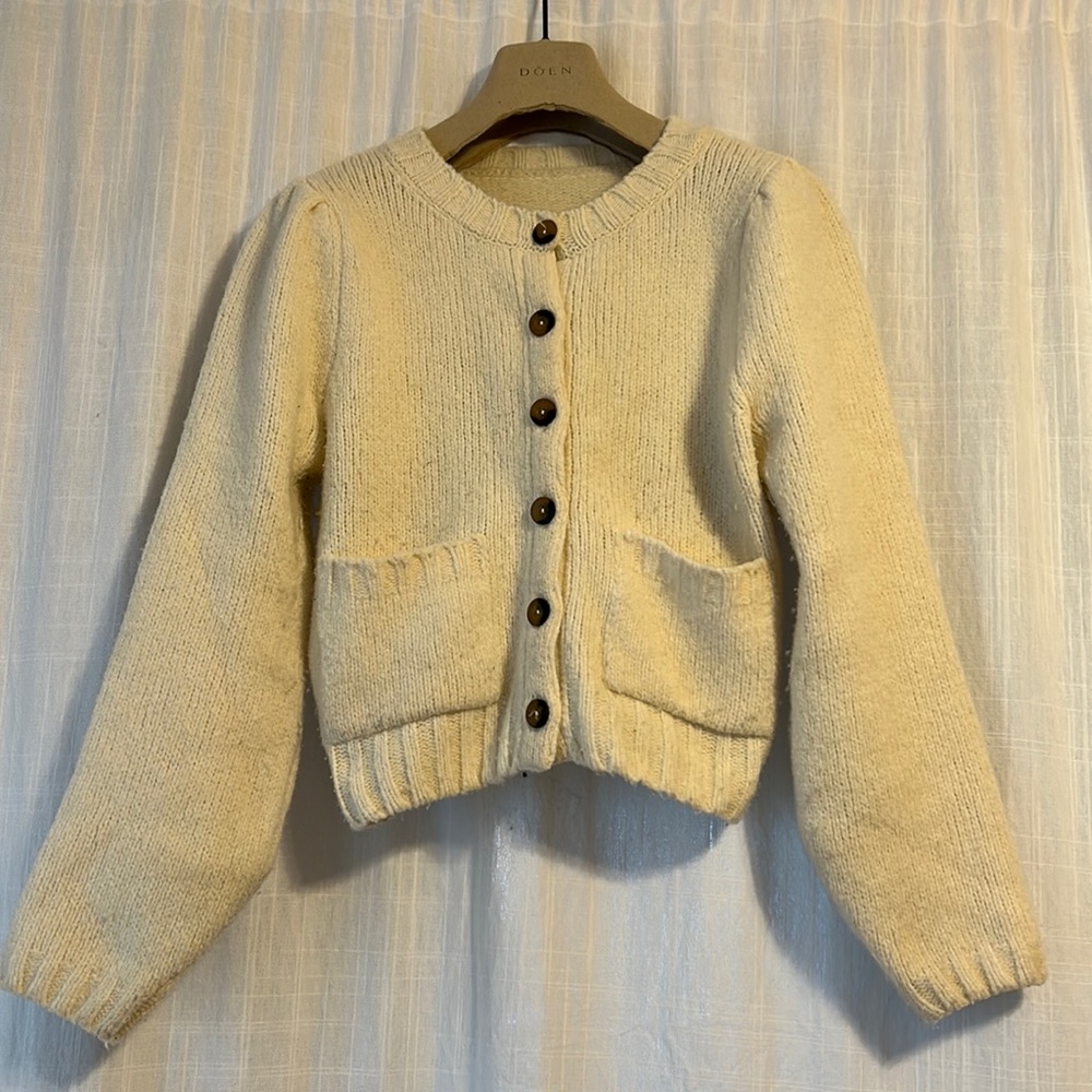 Doen Cardigan